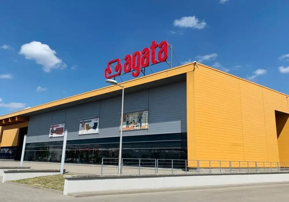 Kto produkuje meble dla Agata Meble? Odkryj najlepsze marki i producentów