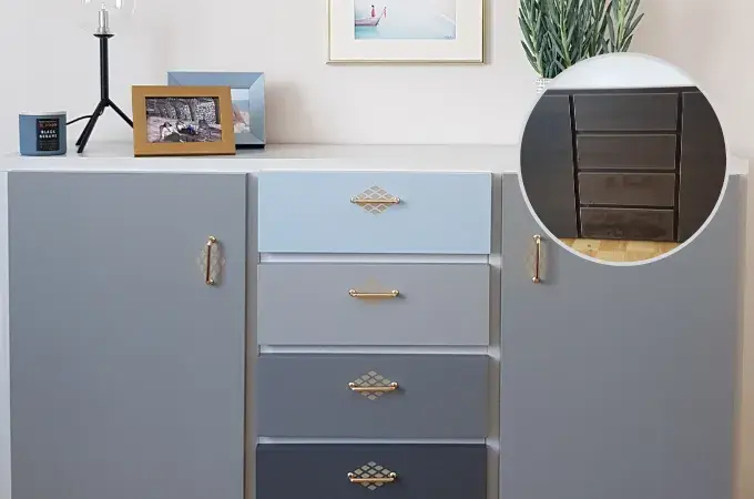 Skuteczne sposoby na odtłuszczenie mebli przed oklejaniem, które działają