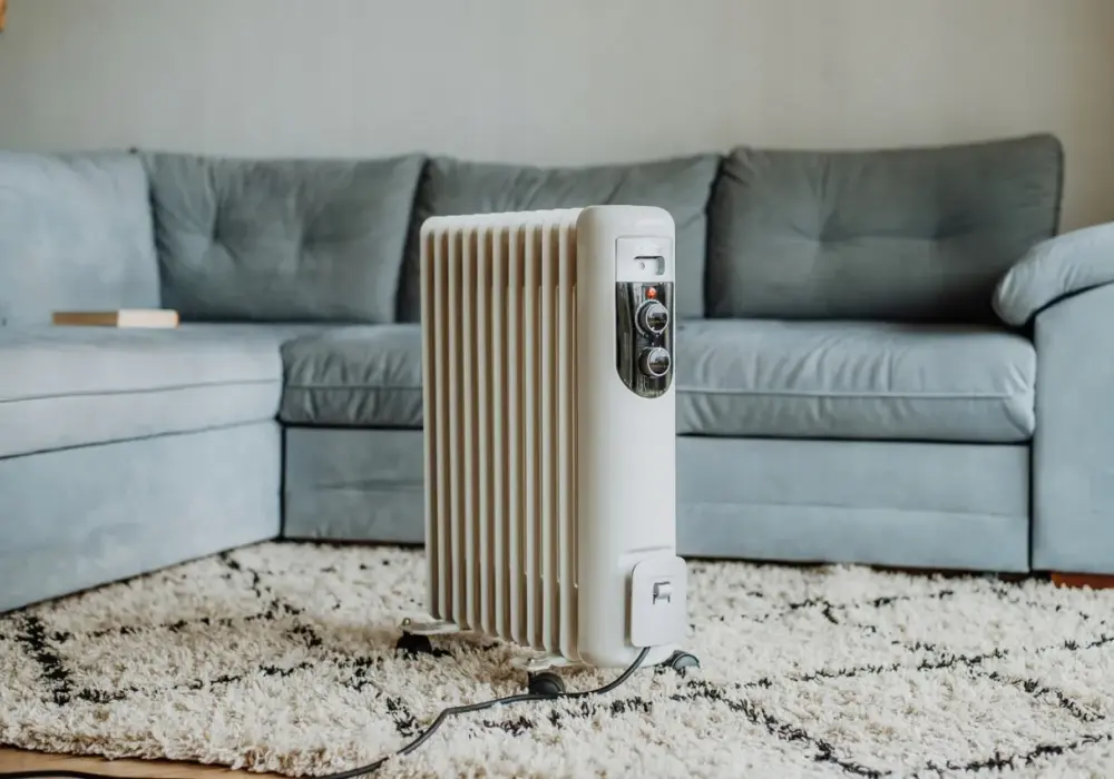 Jaki grzejnik elektryczny do pokoju 40m² zapewni komfort i oszczędności?