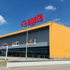 Kto produkuje meble dla Agata Meble? Odkryj najlepsze marki i producentów