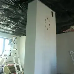 Czym zaślepić otwór w kominie? Poznaj skuteczne metody i materiały