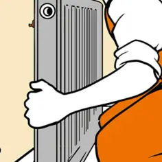 Jak rozkręcić grzejnik aluminiowy - krok po kroku do łatwego demontażu