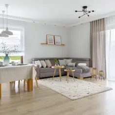 Co postawić na okno w salonie: 10 inspirujących pomysłów