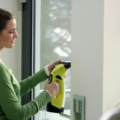 Jak myć okna myjką Karcher: 7 kroków do idealnej czystości