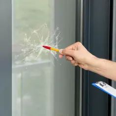 Ile kosztuje wymiana szyby w oknie plastikowym? Zaskakujące ceny i czynniki wpływające