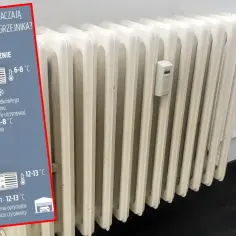 Jak ustawić grzejniki: optymalne temperatury i oszczędność energii