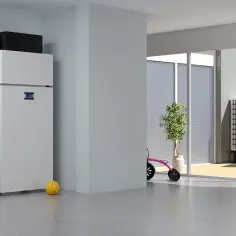 Jaka pompa ciepła do domu 180 m² z grzejnikami - efektywne wybory i porady