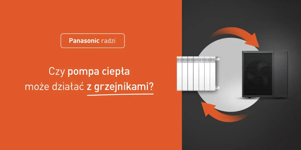 Zdjęcie Czy pompa ciepła ogrzeje dom z grzejnikami? Oto, co musisz wiedzieć!
