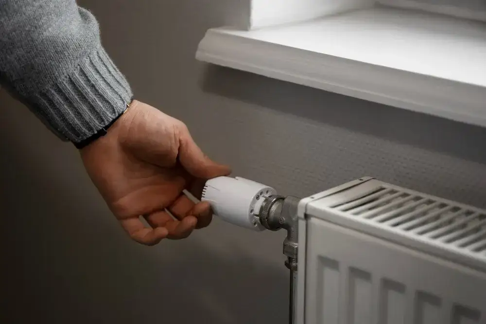 Zdjęcie Jak ustawić grzejniki: optymalne temperatury i oszczędność energii