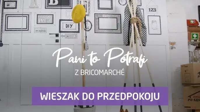 Zdjęcie Jak zrobić wieszak do przedpokoju: 8 prostych kroków DIY