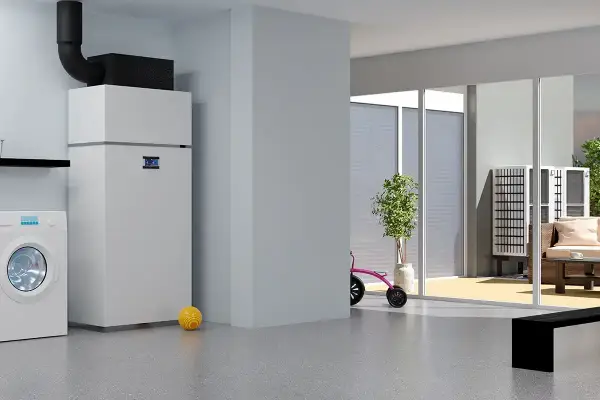 Jaka pompa ciepła do domu 180 m² z grzejnikami - efektywne wybory i porady