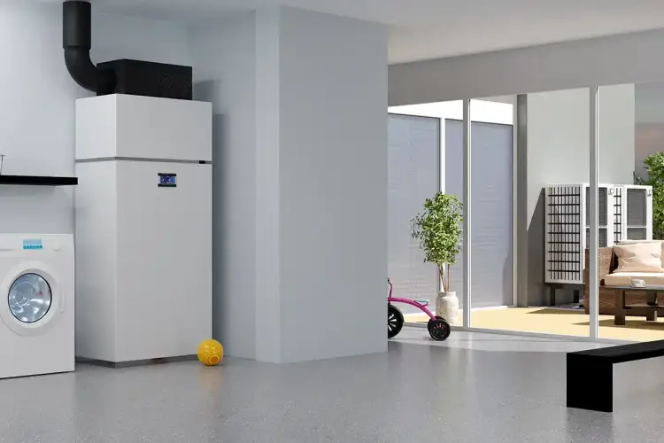 Jaka pompa ciepła do domu 180 m² z grzejnikami - efektywne wybory i porady